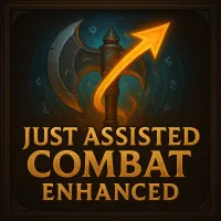 Just Assisted Combat Enhanced