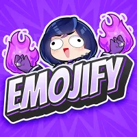 Emojify: Chat Emotes & Emojis