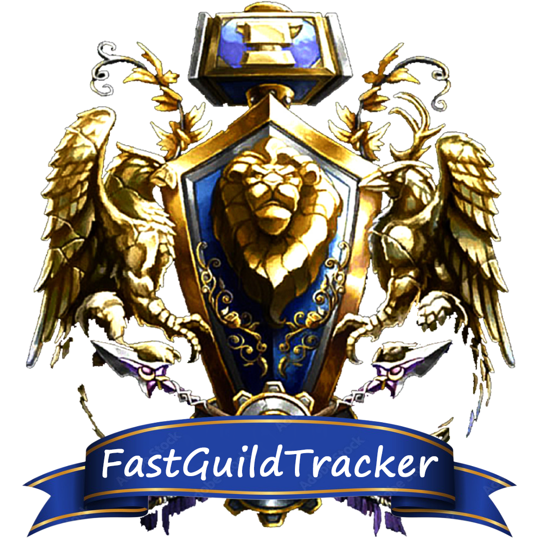 FastGuildTracker