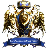FastAnnoyanceSuppressor
