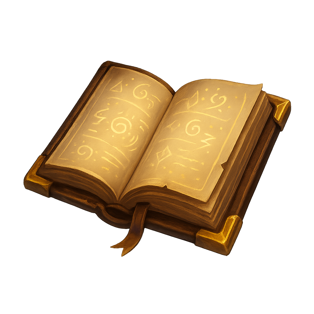 HuntingLog