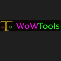 WoWTools Chinese Scanner