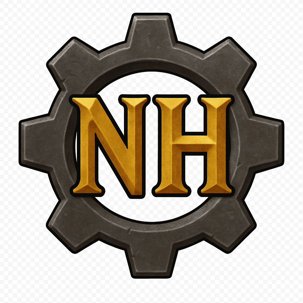 NiftyHelper