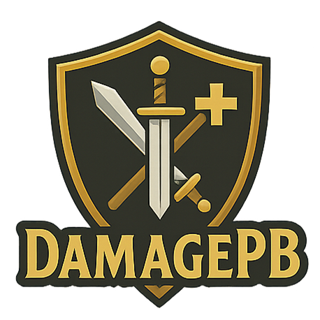 DamagePB