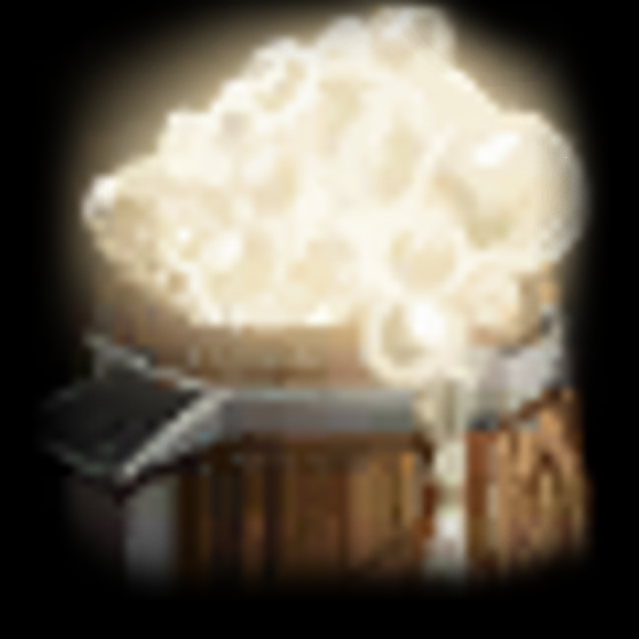 Bartender4 - Modern Glow Effects