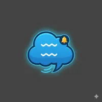 WhisperToast - Chat Notification System