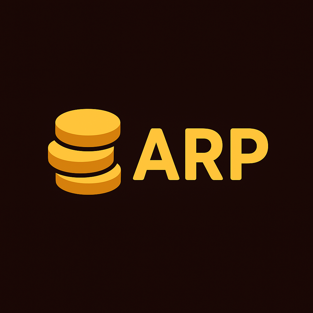 ARP Tracker