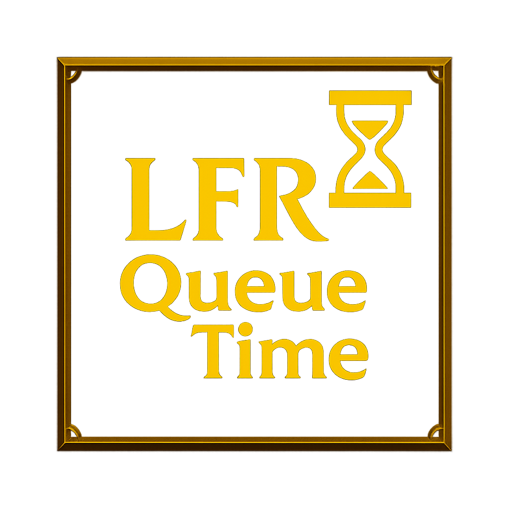 QueueTime