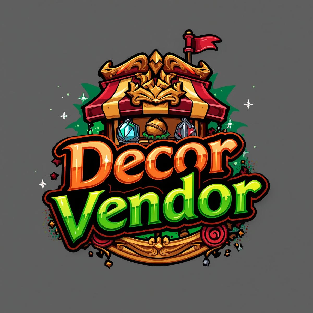 Decor Vendor: Housing & Decor Emporium
