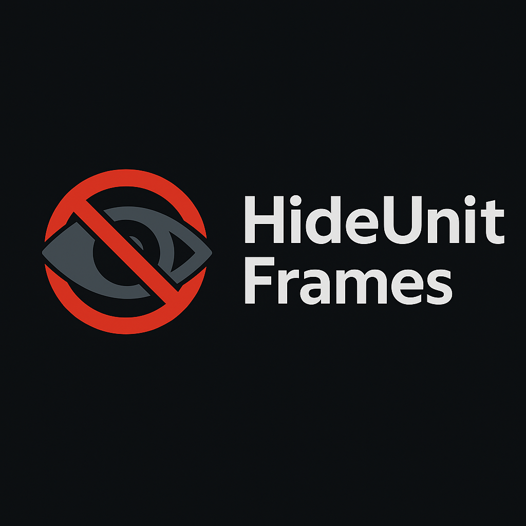 Unit Frames Toolbox