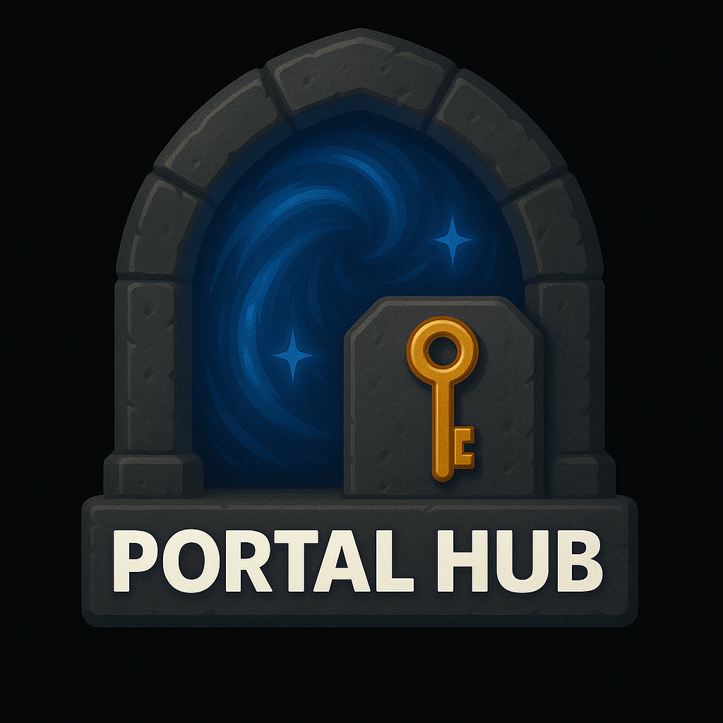 PortalHub