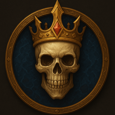 Hardcore Achievements