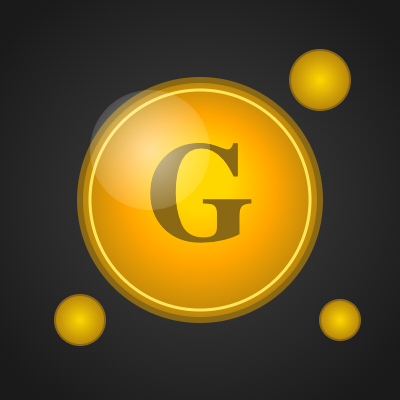 Basic Gold Tracker
