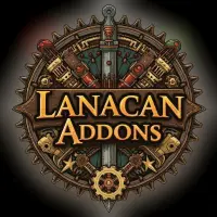 Lanacan XP Bar