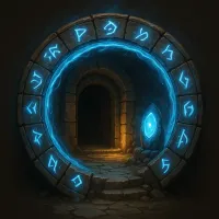 LFG Teleport Button