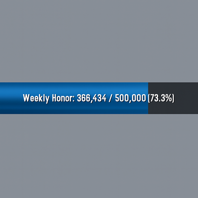 Honor Bar