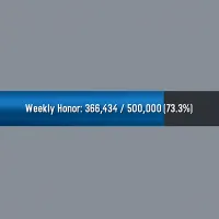 Honor Bar