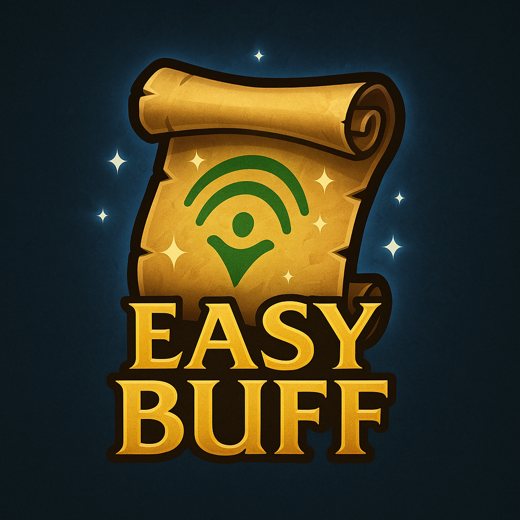 Easy Buff