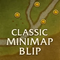 Classic Minimap Blip