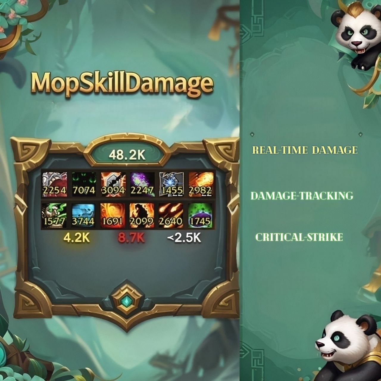 MopSkillDamage