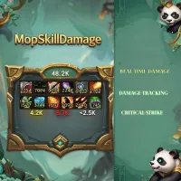 MopSkillDamage