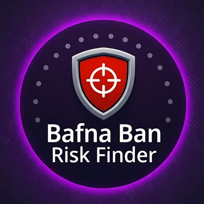 Bafna Ban Risk Finder