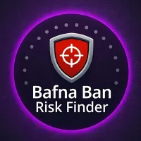 Bafna Ban Risk Finder