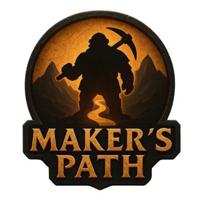 Maker's Path