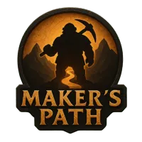 Maker's Path
