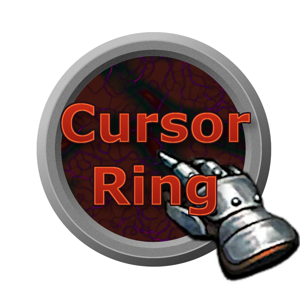 CursorRing