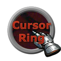 CursorRing