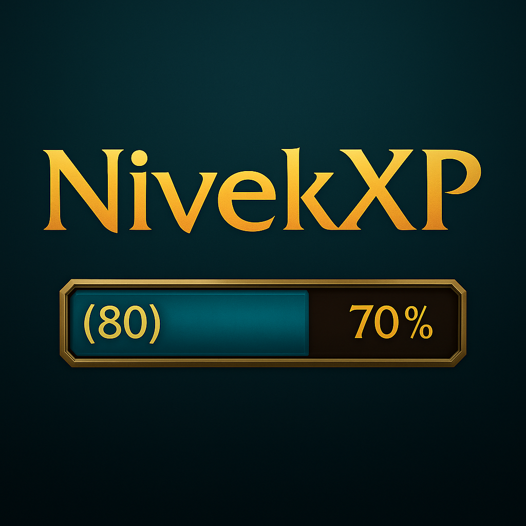 NivekXP