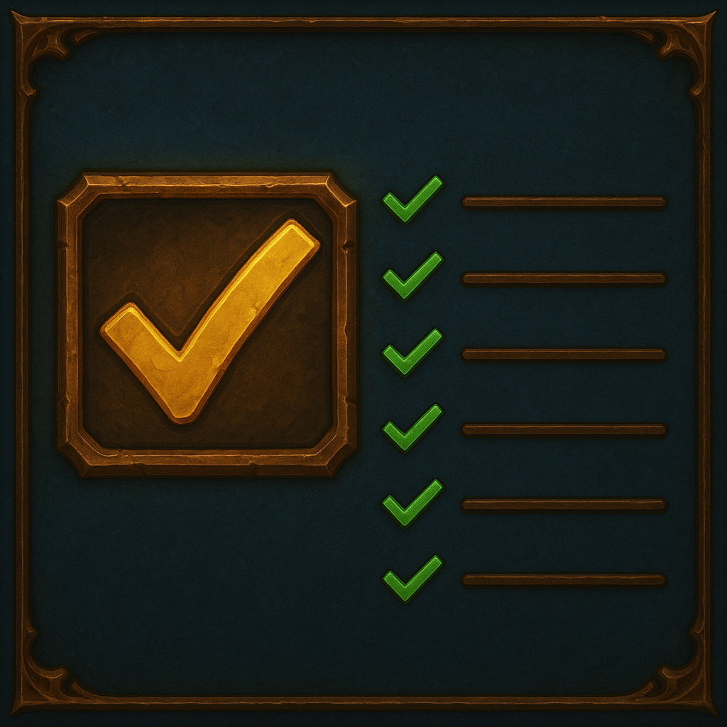Instant Quest Auto