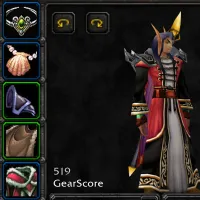 Gear Rarity