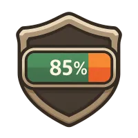 Simple Durability Bar