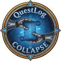 Quest Log Collapse
