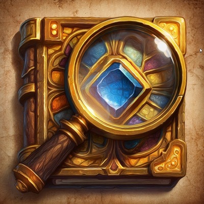 Item Catalog & Search
