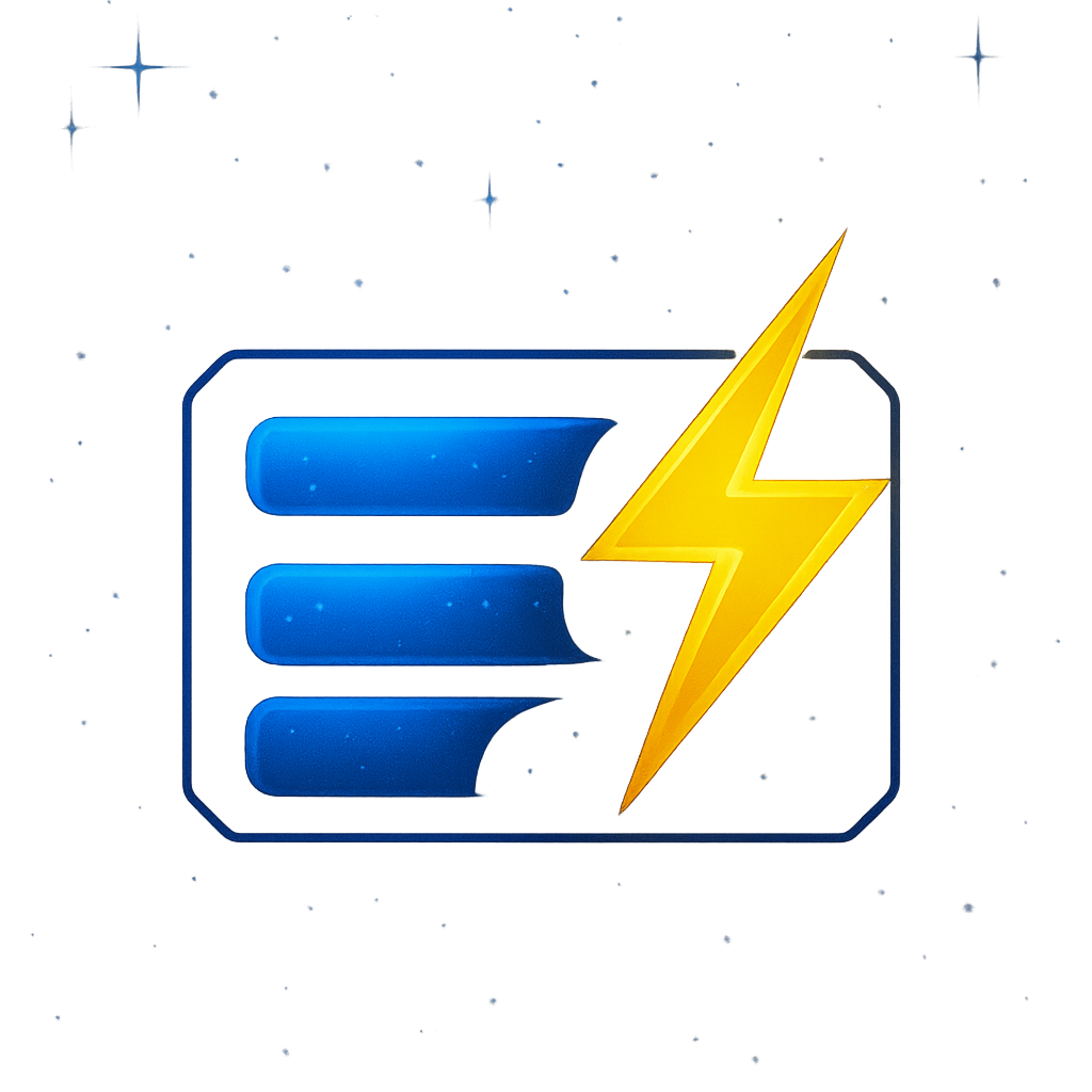 Midnight Energy Bar