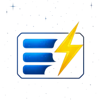 Midnight Energy Bar