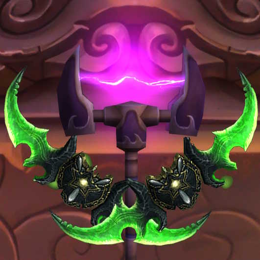 Reforge One