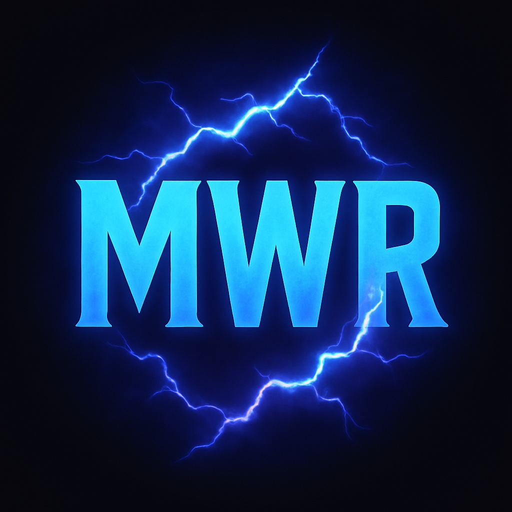Arc's Maelstrom Weapon Resource