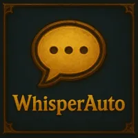 Whisper Auto