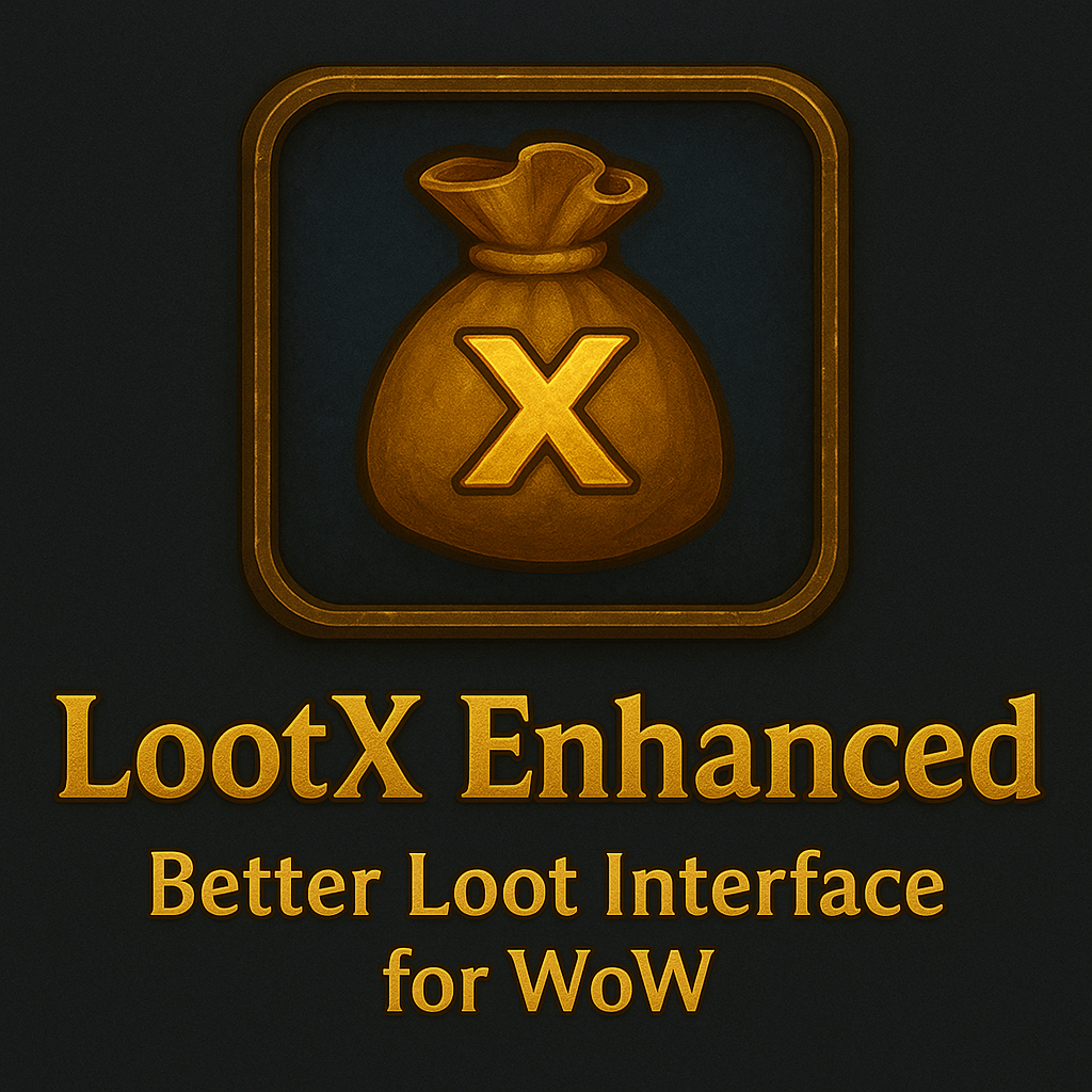 LootX Enhanced