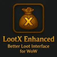 LootX Enhanced
