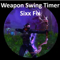 WeaponSwingTimer SixxFix