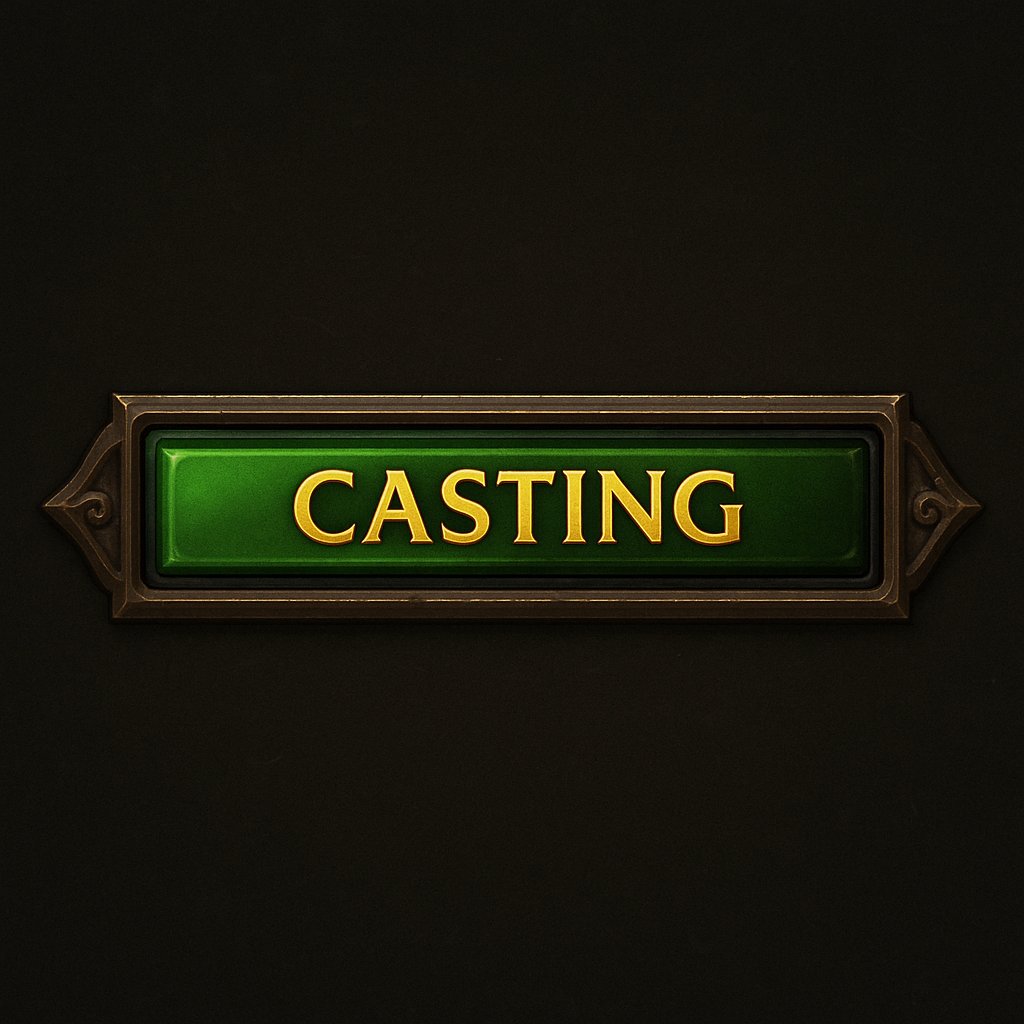 PlayerCastBars
