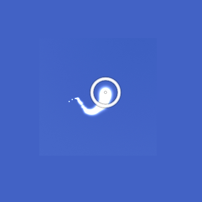Ultimate Mouse Cursor