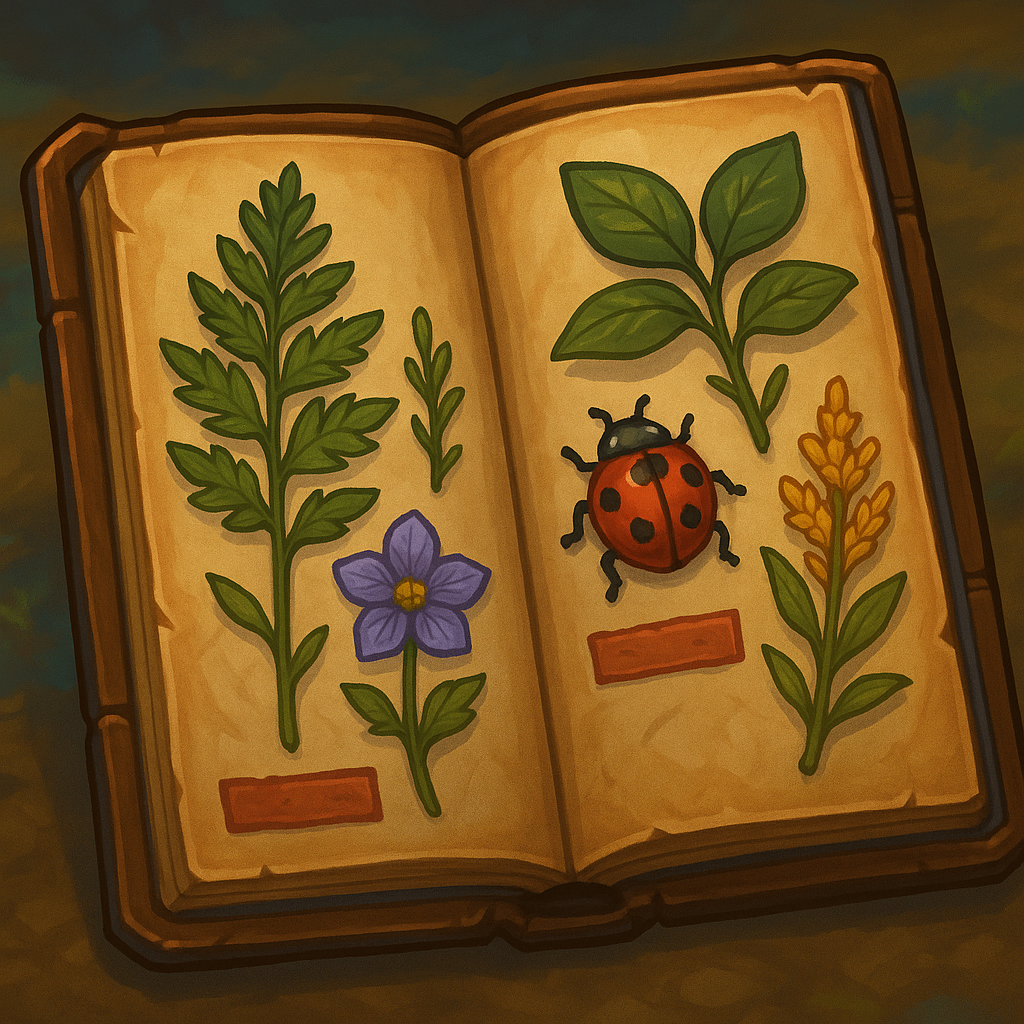 Herbarium