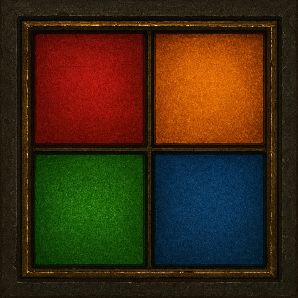 Centered Raid Frames