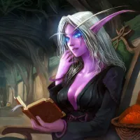 Story Teller